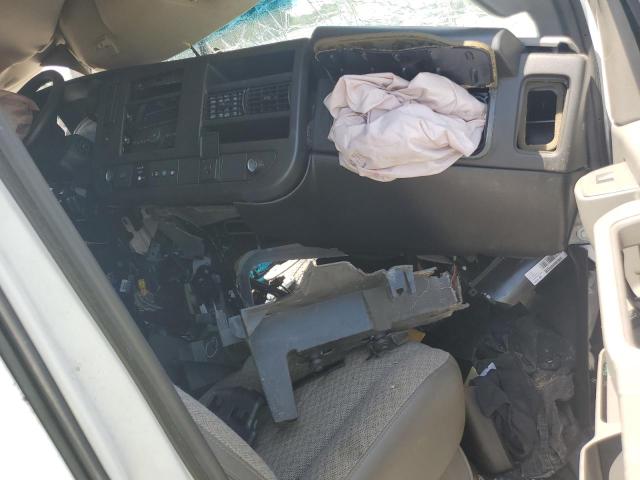 2023 Chevrolet Express G2500 მანქანა იყიდება აუქციონზე, vin: 1GCWGAFPXP1248616, აუქციონის ნომერი: 65350505