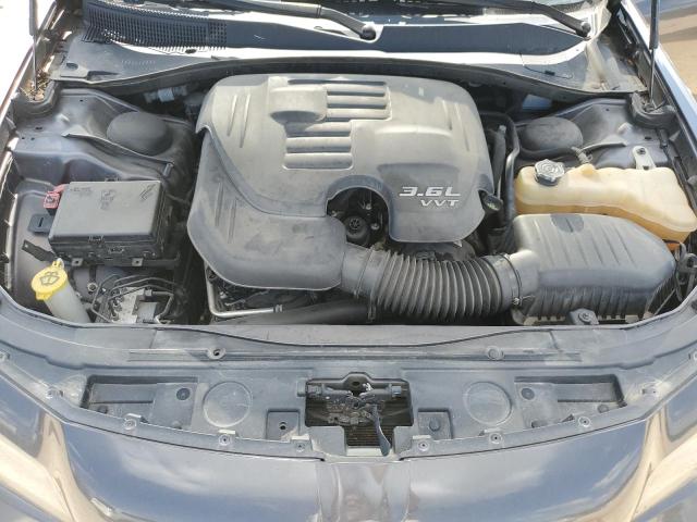 62738565 :رقم المزاد ، 2C3CCABG6JH299855 vin ، 2018 Chrysler 300 مزاد بيع