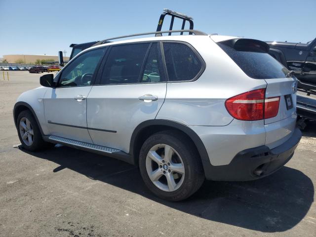 63939045 :رقم المزاد ، 5UXFE43508L006349 vin ، 2008 Bmw X5 مزاد بيع