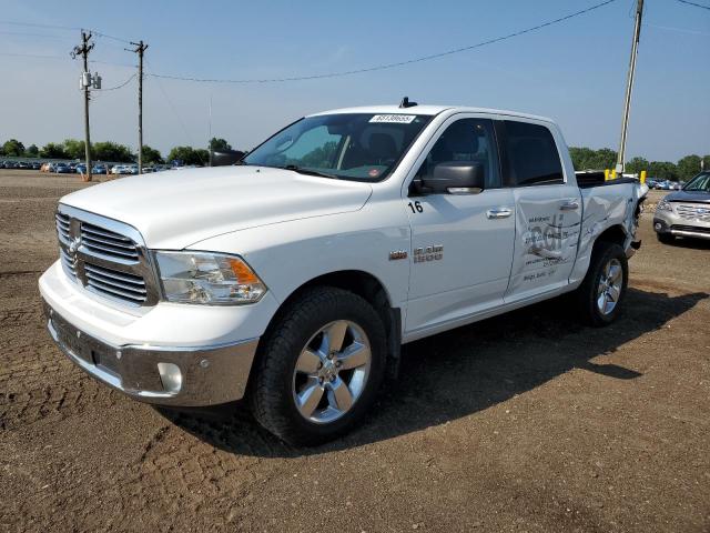 Продаж на аукціоні авто 2016 Ram 1500, vin: 3C6RR7LT6GG206903, номер лоту: 65138655
