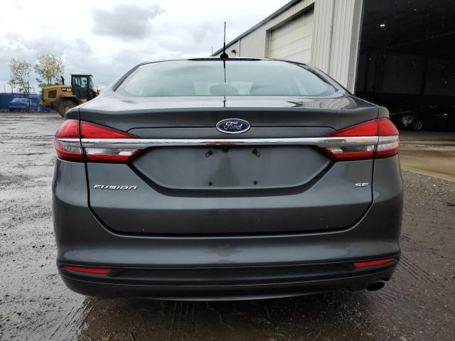 65375875 :رقم المزاد ، 3FA6P0H71HR239310 vin ، 2017 Ford Fusion مزاد بيع
