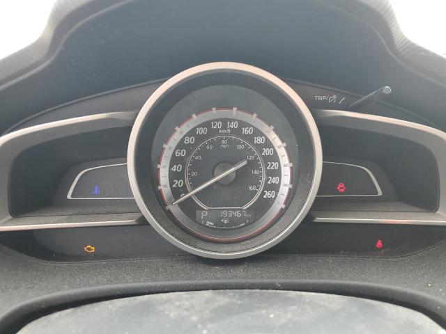 Продажа на аукционе авто 2014 Mazda 3 Sport, vin: JM1BM1U75E1151766, номер лота: 64932145