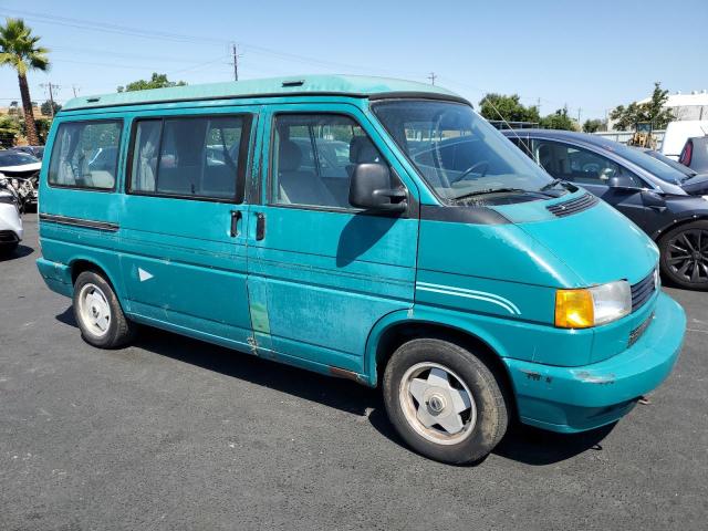 Продажа на аукционе авто 1993 Volkswagen Eurovan Mv, vin: WV2MD0700PH093580, номер лота: 63420765