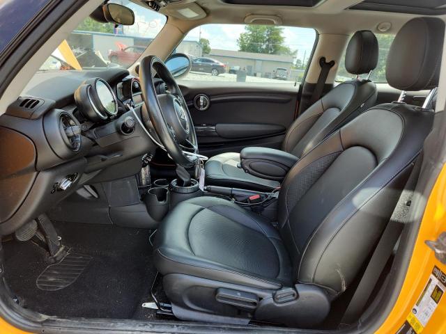Продаж на аукціоні авто 2015 Mini Cooper, vin: WMWXM5C50F3A57281, номер лоту: 64920085