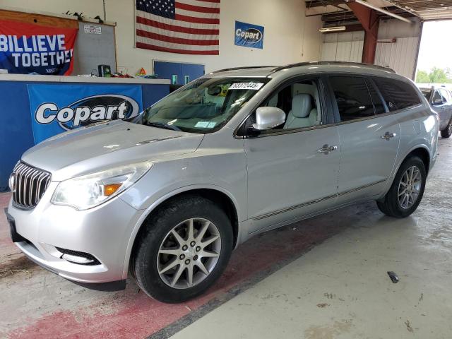 54151296 :رقم المزاد ، 5GAKVBKD4FJ359992 vin ، 2015 Buick Enclave مزاد بيع