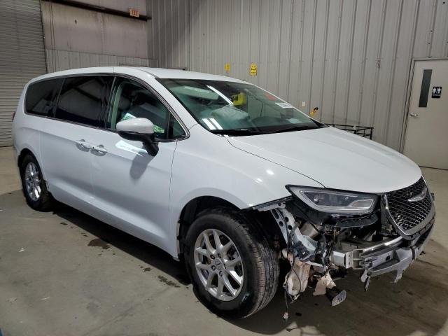 2023 Chrysler Pacifica მანქანა იყიდება აუქციონზე, vin: 2C4RC1BG1PR624730, აუქციონის ნომერი: 63822305