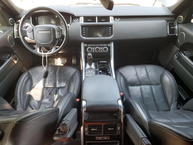 Aukcja sprzedaży 2016 Land Rover Range Rove, vin: SALWR2EF8GA599445, numer aukcji: 62872025