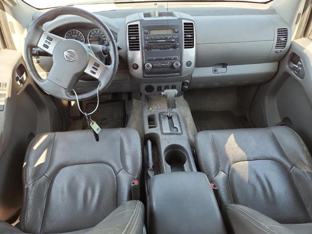 60031665 :رقم المزاد ، 1N6AD0FR2CC453356 vin ، 2012 Niss Frontier مزاد بيع
