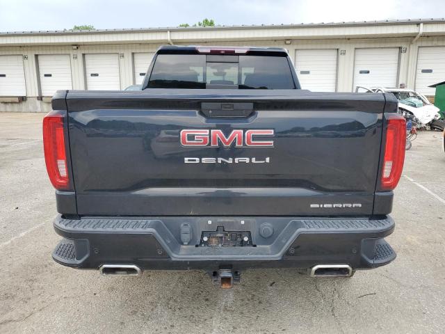 Продаж на аукціоні авто 2019 Gmc Sierra, vin: 3GTU9FEL5KG249115, номер лоту: 65155625