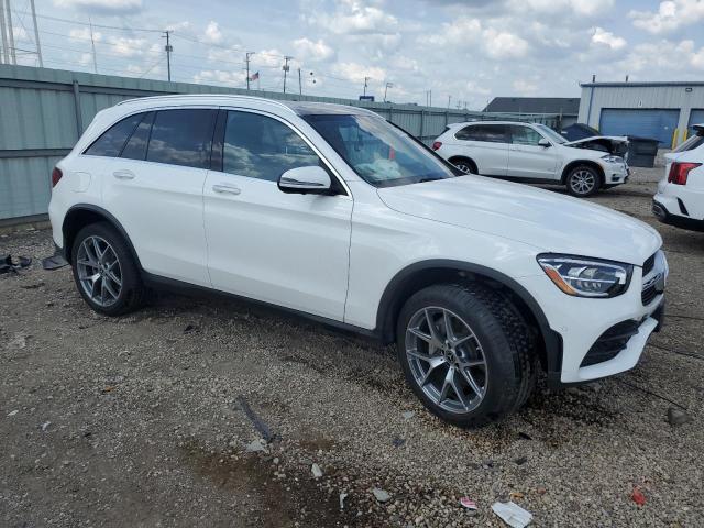 Продаж на аукціоні авто 2022 Mercedes-benz Glc, vin: W1N0G8EBXNG112042, номер лоту: 63270335