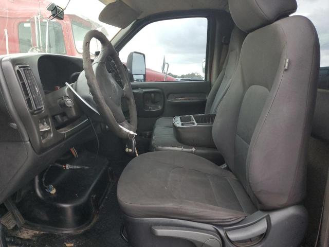 2007 Chevrolet C5500 C5c0 მანქანა იყიდება აუქციონზე, vin: 1GBE5C1207F408163, აუქციონის ნომერი: 61976995