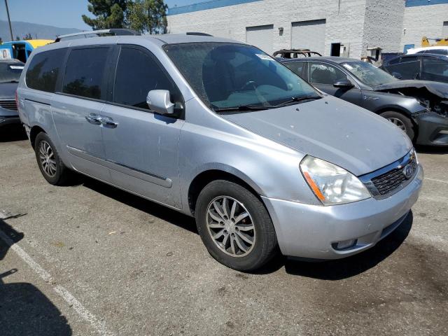 Aukcja sprzedaży 2011 Kia Sedona, vin: KNDMH4C7XB6374013, numer aukcji: 67049265