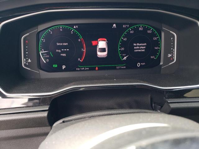 2020 Volkswagen Jetta მანქანა იყიდება აუქციონზე, vin: 3VW6T7BU5LM026330, აუქციონის ნომერი: 63019935