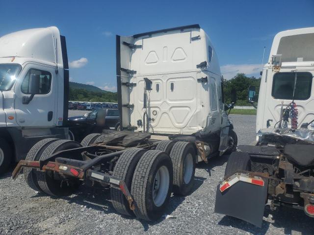 Продажа на аукционе авто 2018 Freightliner Cascadia 125, vin: 3AKJGLDR3JDJV4956, номер лота: 76992835