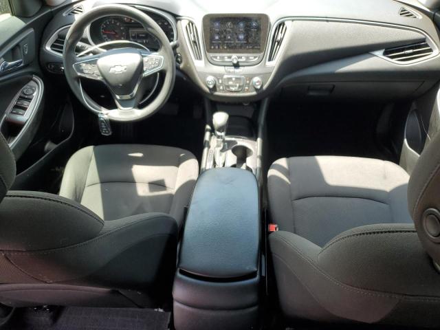 Продаж на аукціоні авто 2021 Chevrolet Malibu Ls, vin: 1G1ZB5ST5MF047512, номер лоту: 64720545