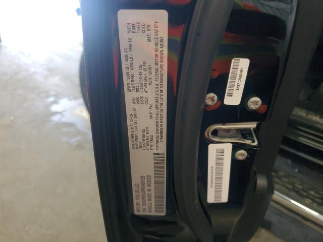 2024 Ram 2500 Big H მანქანა იყიდება აუქციონზე, vin: 3C6UR5DJ0RG400129, აუქციონის ნომერი: 63671735