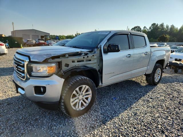 Продаж на аукціоні авто 2017 Gmc Canyon, vin: 1GTG6DEN3H1276364, номер лоту: 50567566