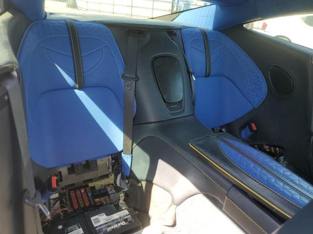 Продажа на аукционе авто 2019 Aston Martin Dbs Superl, vin: SCFRMHAV4KGR00755, номер лота: 65744175