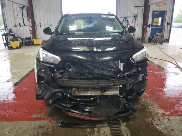 2022 Buick Encore Gx მანქანა იყიდება აუქციონზე, vin: KL4MMESL3NB116213, აუქციონის ნომერი: 67048435