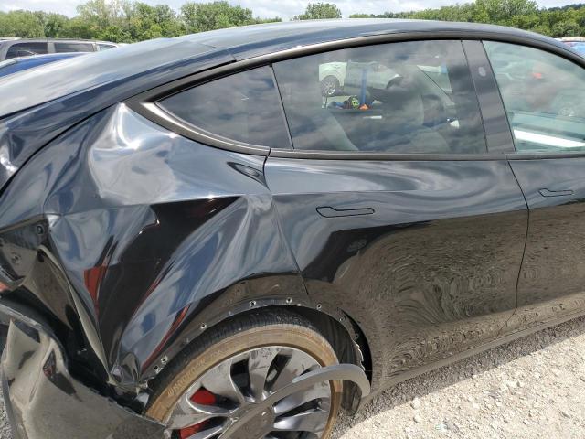 Продажа на аукционе авто 2024 Tesla Model Y, vin: 7SAYGDEF2RA310183, номер лота: 65417285