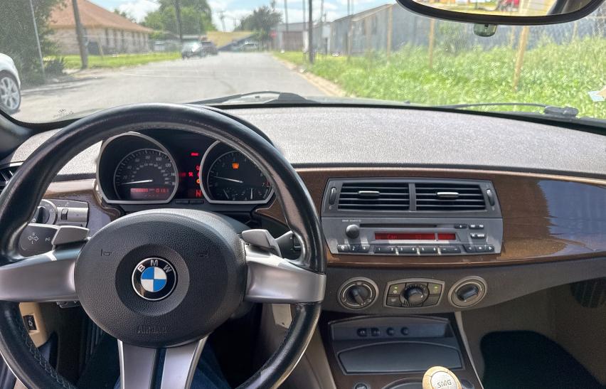 Продаж на аукціоні авто 2003 Bmw Z4 2.5, vin: 4USBT334X3LR66028, номер лоту: 65799225