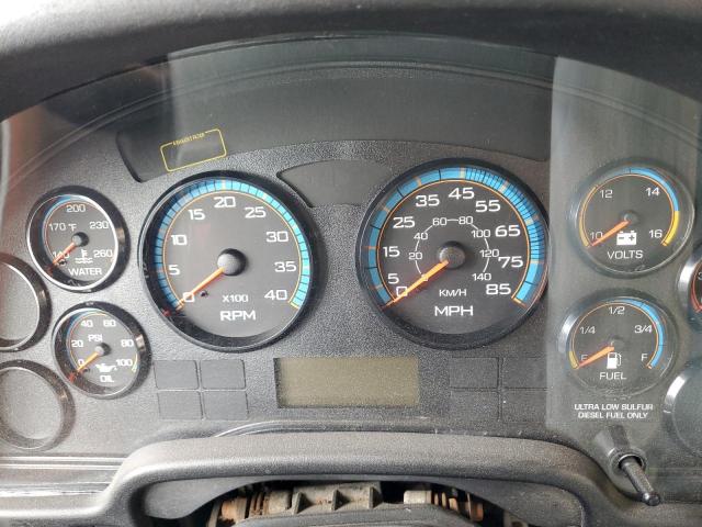 Продаж на аукціоні авто 2014 Ic Corporation 3000 Ce, vin: 4DRBUAAP6EB760522, номер лоту: 64789485