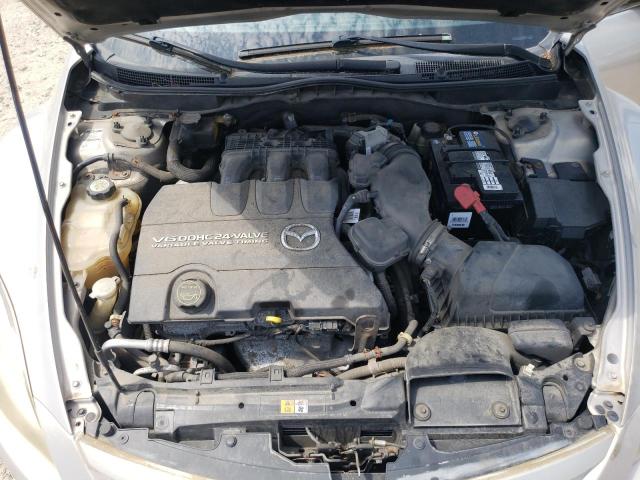 Продаж на аукціоні авто 2009 Mazda 6 S, vin: 1YVHP82B195M11171, номер лоту: 63393335