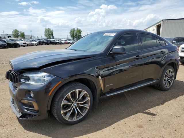 Продажа на аукционе авто 2016 Bmw X6, vin: 5UXKU2C50G0N78897, номер лота: 63328025