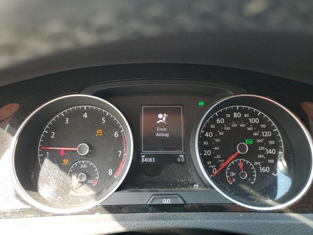 Продажа на аукционе авто 2015 Volkswagen Golf, vin: 3VW217AU4FM054727, номер лота: 62334955
