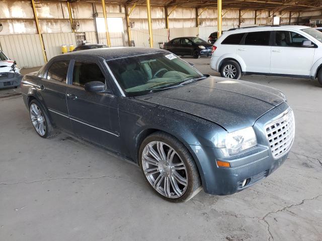 Продажа на аукционе авто 2006 Chrysler 300, vin: 2C3KA43R16H367392, номер лота: 97823645