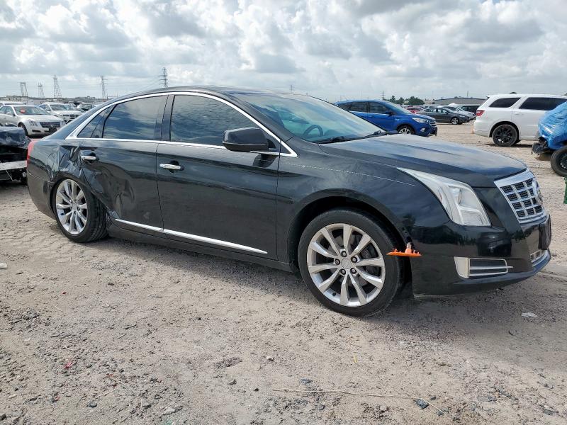 2013 Cadillac Xts Luxury მანქანა იყიდება აუქციონზე, vin: 2G61P5S37D9129677, აუქციონის ნომერი: 63899315