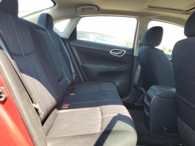 Продажа на аукционе авто 2016 Nissan Sentra S, vin: 3N1AB7AP1GL674287, номер лота: 66384475