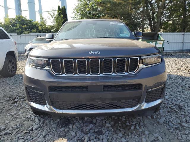 Aukcja sprzedaży 2023 Jeep Grand Cher, vin: 1C4RJKBG2P8880222, numer aukcji: 65992635