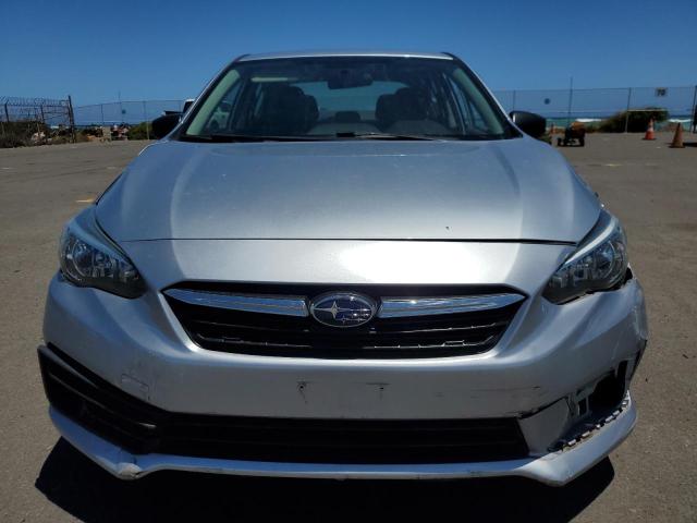 2020 Subaru Impreza მანქანა იყიდება აუქციონზე, vin: 4S3GKAB69L3602706, აუქციონის ნომერი: 64141355