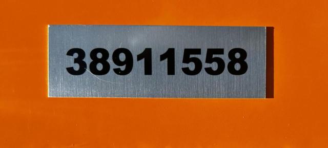Продажа на аукционе авто 2025 Other Excavator, vin: 38911558, номер лота: 66529515
