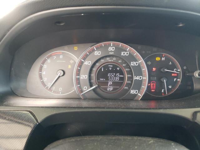 Aukcja sprzedaży 2014 Honda Accord Spo, vin: 1HGCR2F52EA275115, numer aukcji: 63342205