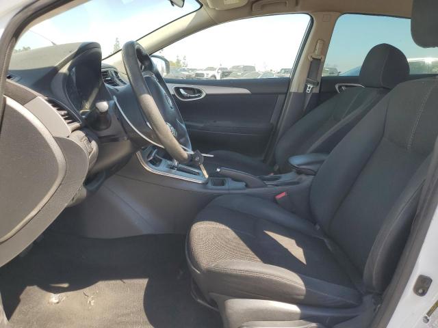 2015 Nissan Sentra S მანქანა იყიდება აუქციონზე, vin: 3N1AB7AP0FY365461, აუქციონის ნომერი: 64475145