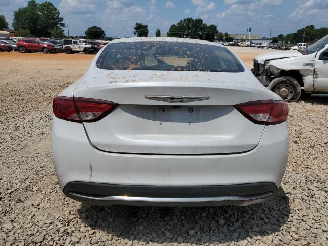 Продажа на аукционе авто 2015 Chrysler 200 Limite, vin: 1C3CCCAB8FN682339, номер лота: 92002125
