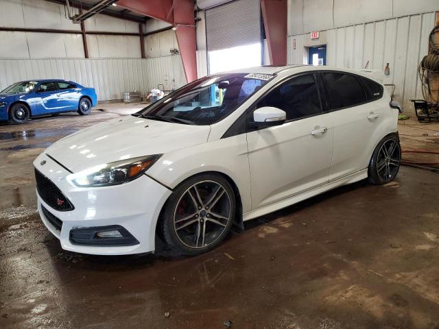 Продажа на аукционе авто 2016 Ford Focus St, vin: 1FADP3L92GL278034, номер лота: 65413565