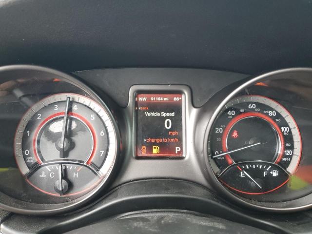 Aukcja sprzedaży 2017 Dodge Journey Cr, vin: 3C4PDCGGXHT532331, numer aukcji: 63447435
