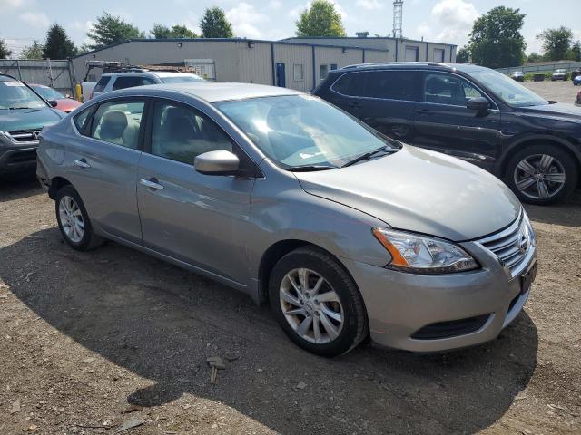 Aukcja sprzedaży 2013 Nissan Sentra S, vin: 3N1AB7AP1DL762302, numer aukcji: 64095905