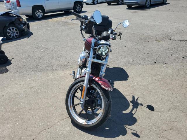 Aukcja sprzedaży 2015 Harley-davidson Xl883, vin: 1HD4CR21XFC414055, numer aukcji: 63809815