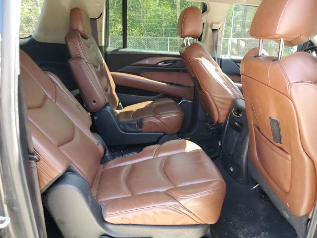 2015 Cadillac Escalade E მანქანა იყიდება აუქციონზე, vin: 1GYS4TKJ6FR677055, აუქციონის ნომერი: 64568965