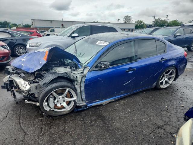 Aukcja sprzedaży 2013 Infiniti G37 Sedan, vin: JN1CV6AR5DM753703, numer aukcji: 63063455