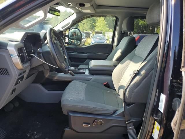 Продажа на аукционе авто 2021 Ford F150, vin: 1FTFW1E59MFA65533, номер лота: 64593245