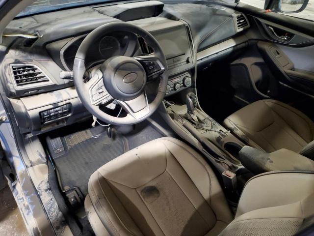 Продажа на аукционе авто 2021 Subaru Crosstrek, vin: JF2GTHMC0MH667815, номер лота: 64873855