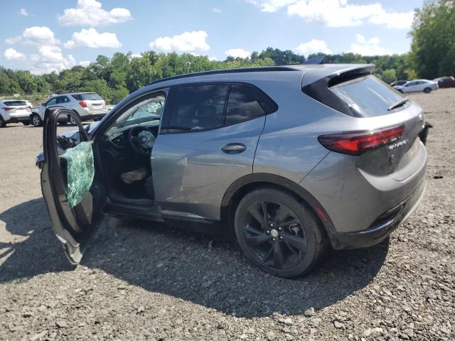 Aukcja sprzedaży 2021 Buick Envision P, vin: LRBAZLR47MD076068, numer aukcji: 66096875