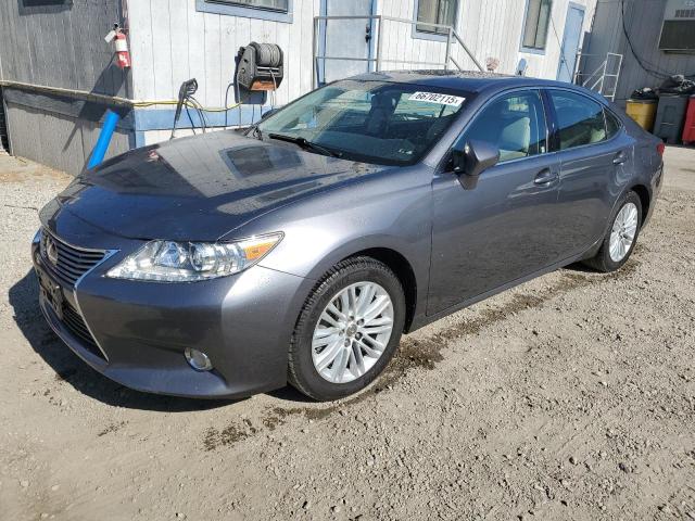 2014 Lexus Es 350 მანქანა იყიდება აუქციონზე, vin: JTHBK1GG5E2098061, აუქციონის ნომერი: 66702115