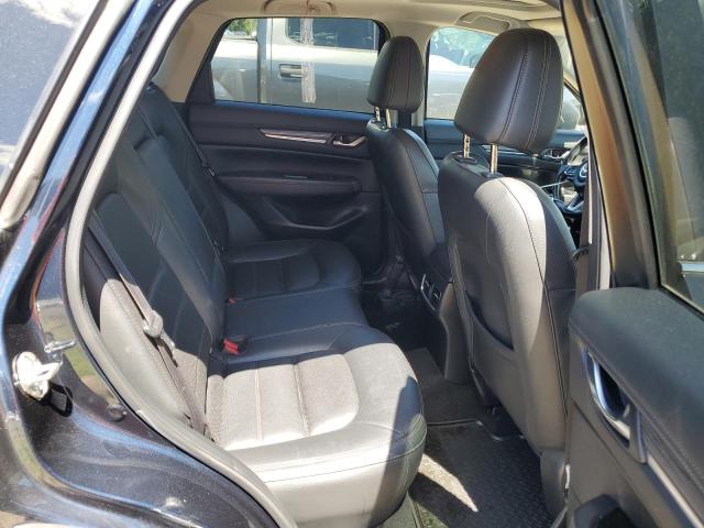 Aukcja sprzedaży 2018 Mazda Cx-5, vin: JM3KFBDM1J0385366, numer aukcji: 65307295