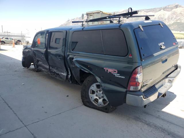 2009 Toyota Tacoma მანქანა იყიდება აუქციონზე, vin: 5TELU42NX9Z611961, აუქციონის ნომერი: 62888285